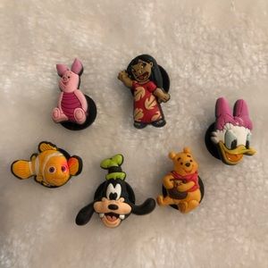 Disney jibittz